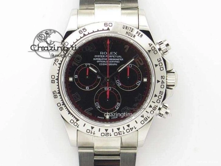 0417 Day Date 40mm SS BP Maker Best Edition Diamond Bezel Blue Dial Arabic Markers On SS Bracelet A Lightweight 2883